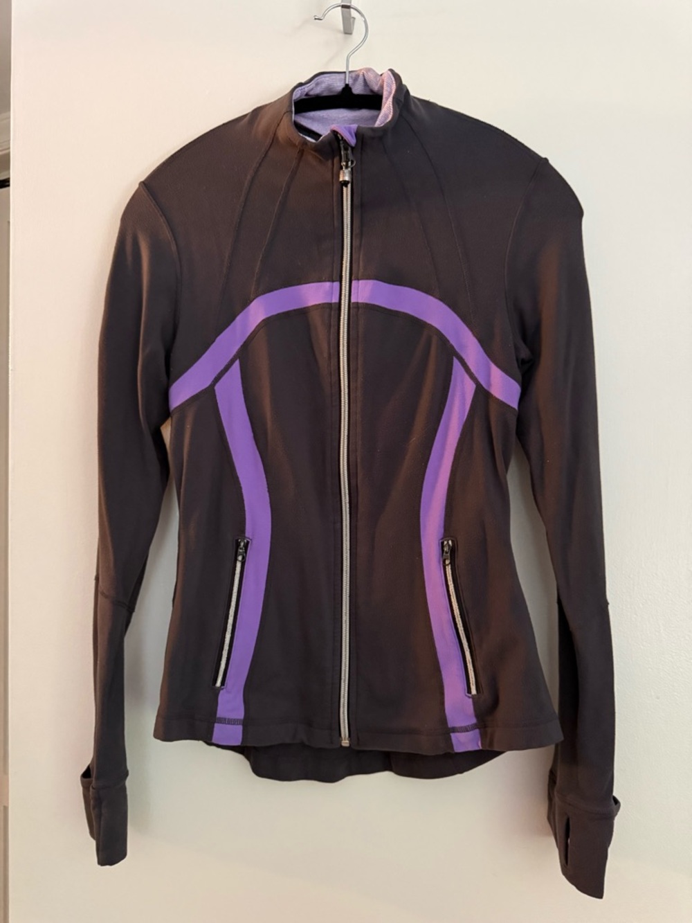 Lululemon Athletic Jacket